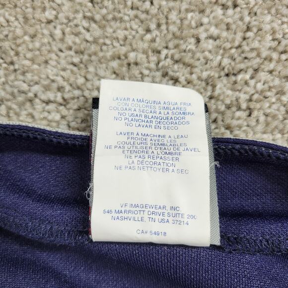 Youth Cleveland Indians Choo Jersey Medium Blue Button Down Majestic Baseball - Picture 10 of 14